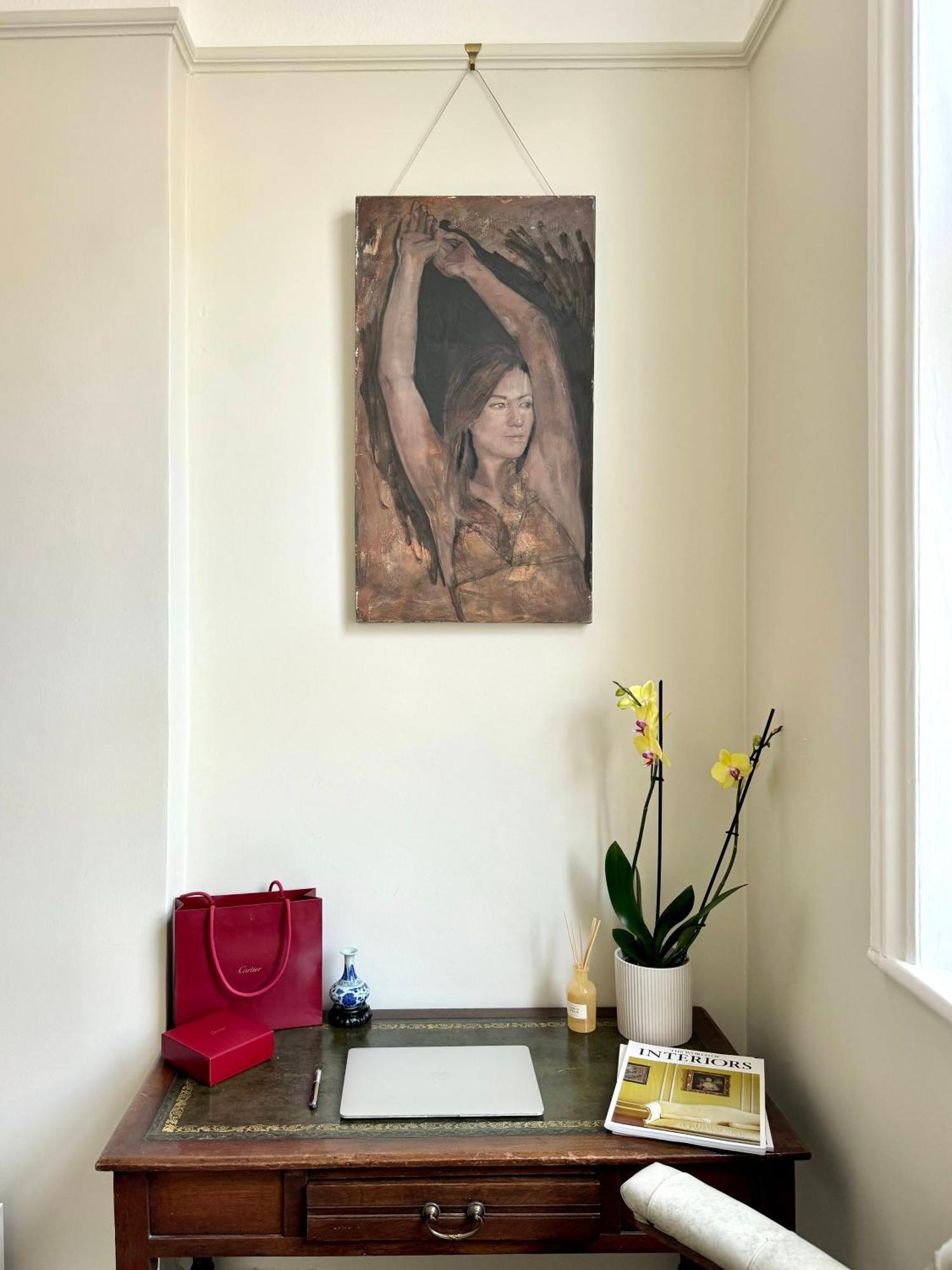 Crawford Street Studio, By The Design Traveller Apartment ลอนดอน ภายนอก รูปภาพ